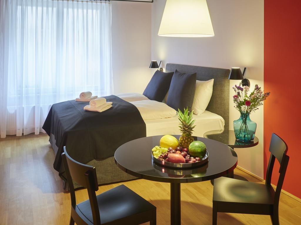 City Stay Vienna - Lugeck Bagian luar foto