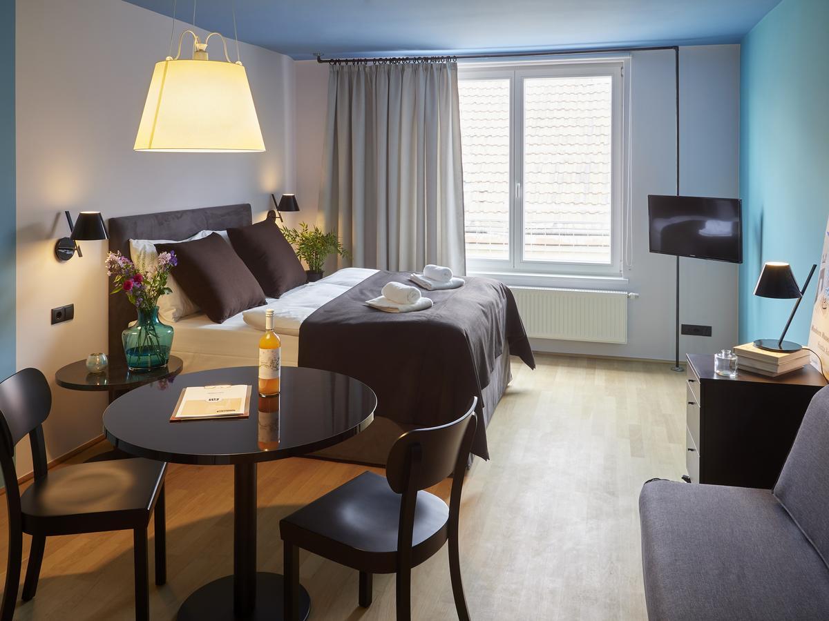 City Stay Vienna - Lugeck Bagian luar foto